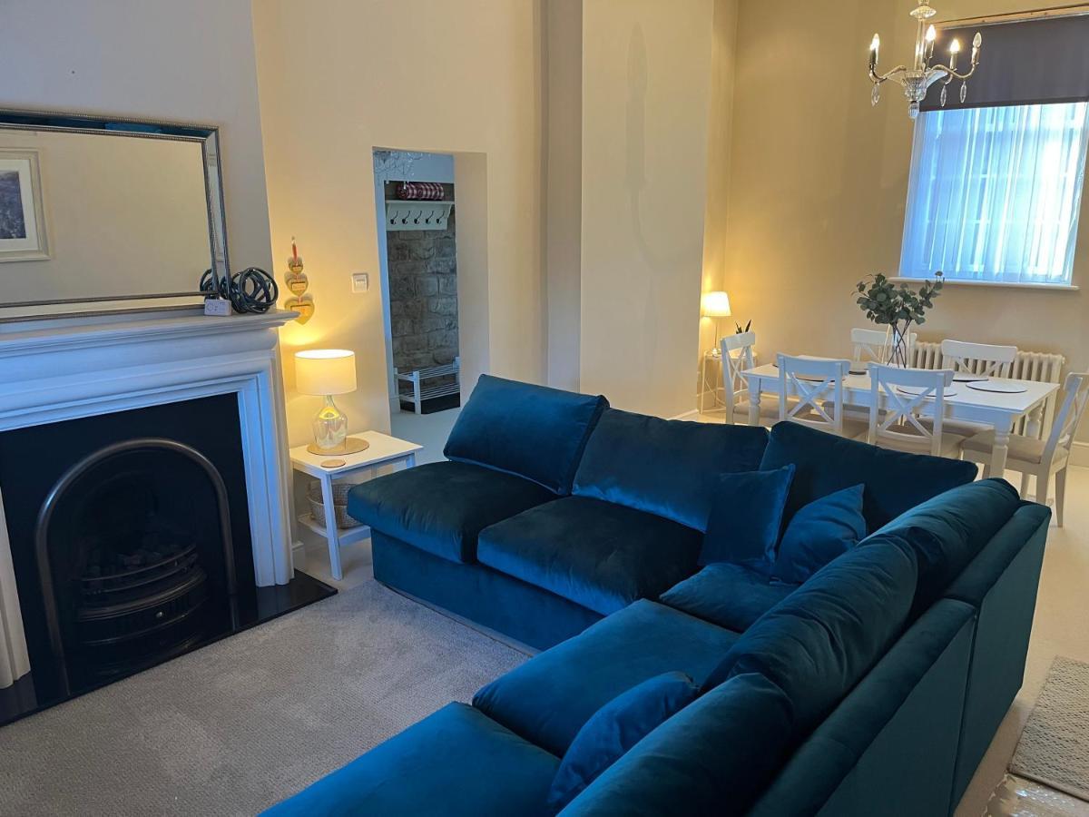 Choristers Mews: Luxury Cottage A Stones Throw From The Cathedral! Lincoln Exterior photo