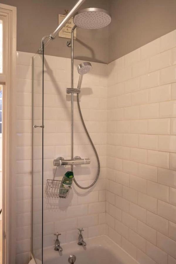 Choristers Mews: Luxury Cottage A Stones Throw From The Cathedral! Lincoln Exterior photo