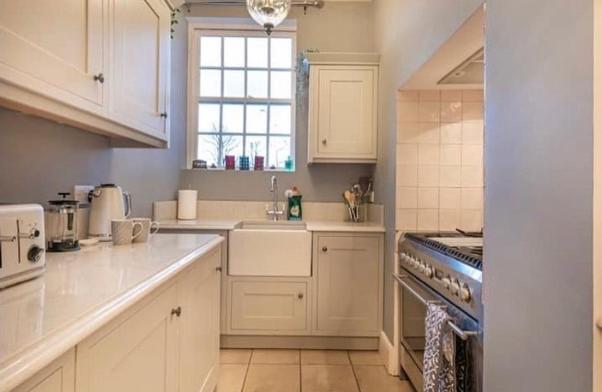 Choristers Mews: Luxury Cottage A Stones Throw From The Cathedral! Lincoln Exterior photo