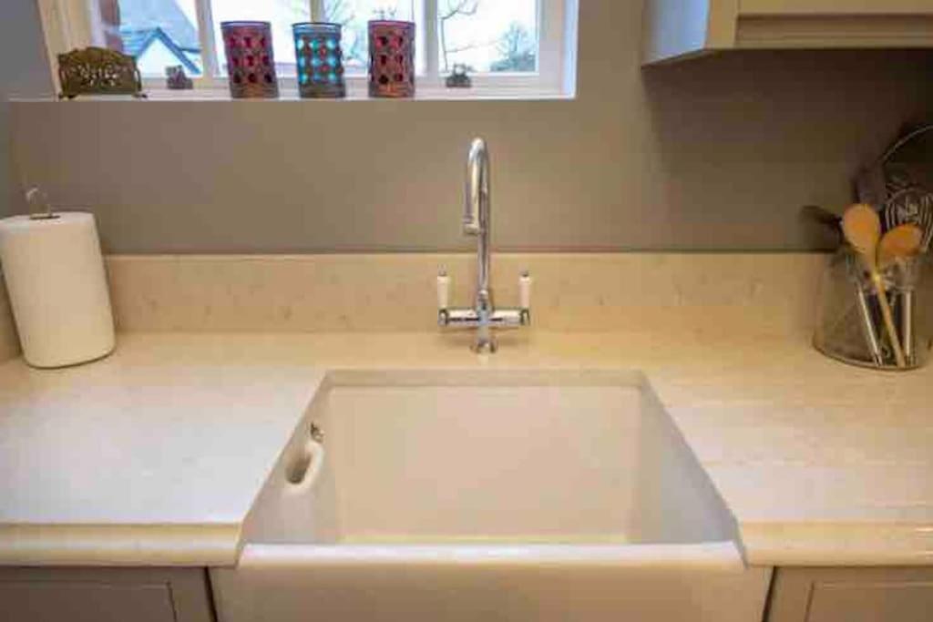 Choristers Mews: Luxury Cottage A Stones Throw From The Cathedral! Lincoln Exterior photo