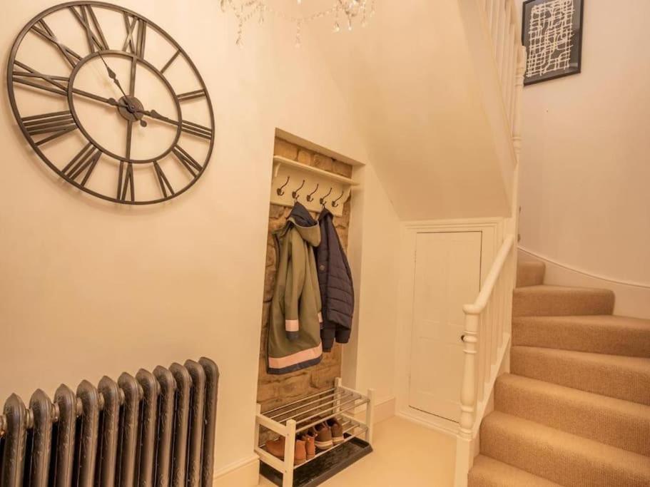 Choristers Mews: Luxury Cottage A Stones Throw From The Cathedral! Lincoln Exterior photo