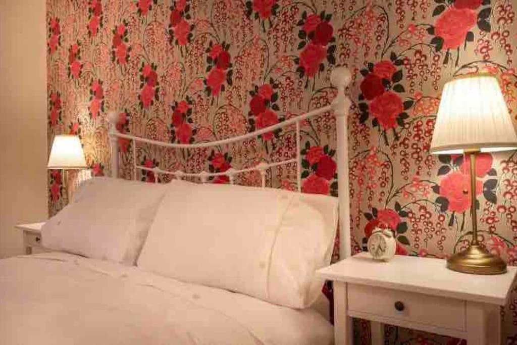Choristers Mews: Luxury Cottage A Stones Throw From The Cathedral! Lincoln Exterior photo