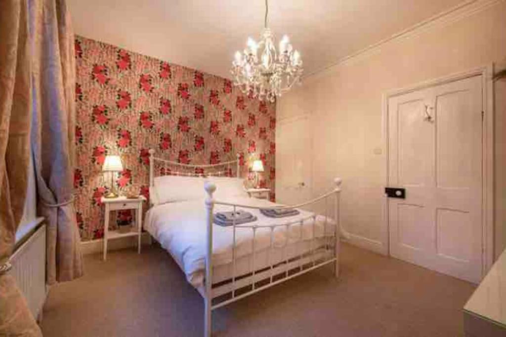 Choristers Mews: Luxury Cottage A Stones Throw From The Cathedral! Lincoln Exterior photo